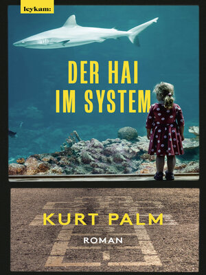 cover image of Der Hai im System